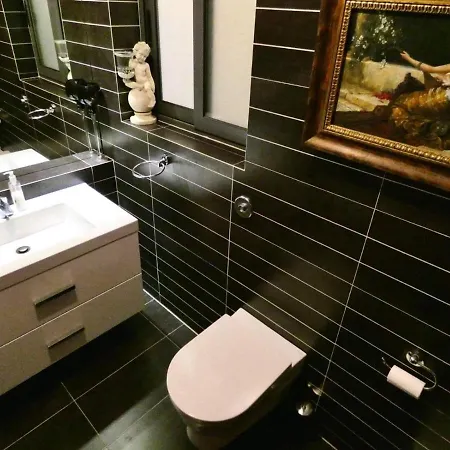 Hostel Perseus Triplex Butts Inns Xlendi