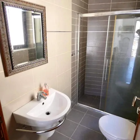 Hostel Perseus Triplex Butts Inns
